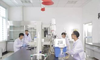 科邁化工榮膺2017中國石油和化工行業技術創新示范企業，引領生物化工技術研發新潮流
