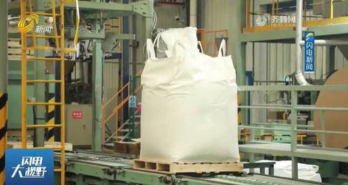 東營高端化工產品供不應求，諾爾生物沖刺日產500噸新高度