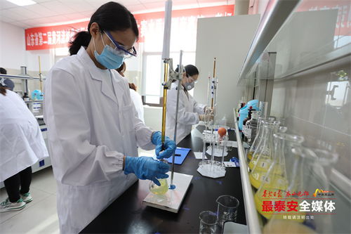 融入黃河戰略，鍛造硬核技能 山東省第二屆黃河流域化工行業高質量發展技能大賽在泰安舉辦縱覽生物化工產品技術研發新動向