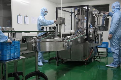 浙江康特生物科技 深耕生物化工技術研發，引領合成生物學未來