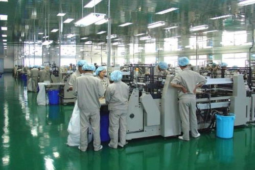 突破與互換 中國生物化工技術領域的博弈與自主創新