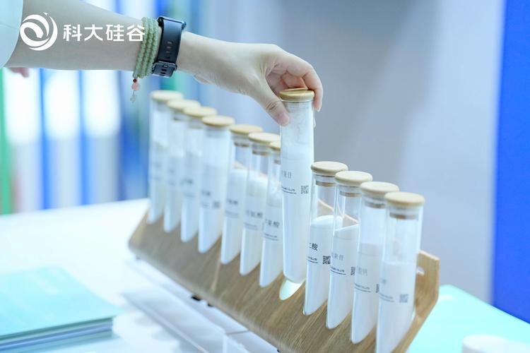 合成生物技術 掌握源頭創新的戰略制高點